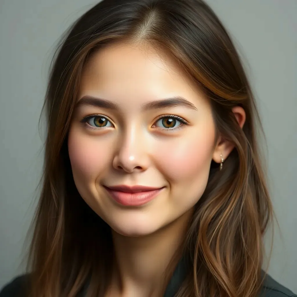 Picture of Kristina Stevens